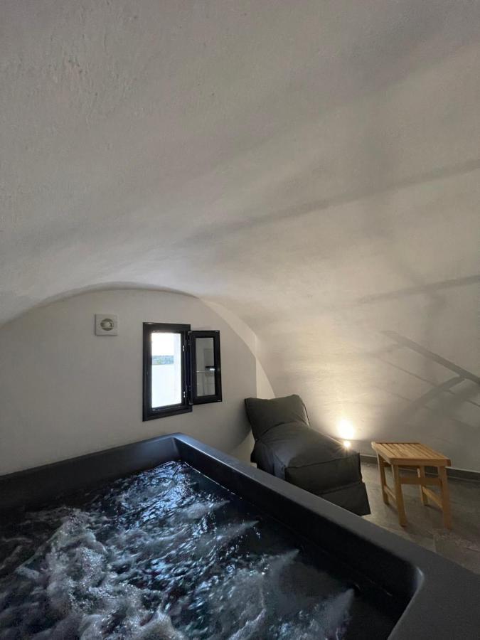 Sun Springs Suites Kamári Zewnętrze zdjęcie